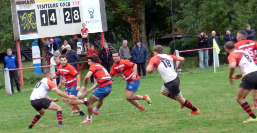 rhpc xv