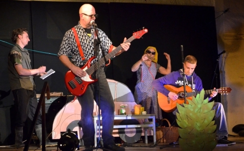 adorables,elsa suard