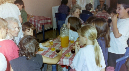école louis-pergaud chalabre