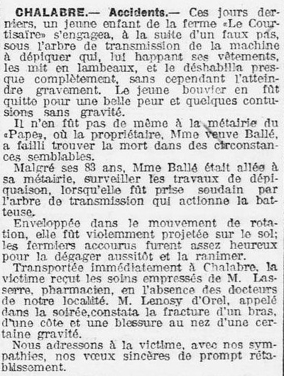 1909 30 août L'Eclair.jpg