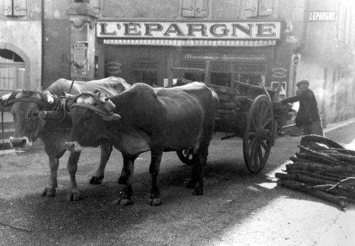 marché de chalabre