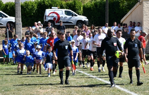 fc chalabre football,ac garona