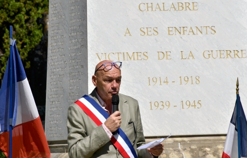 14 juillet chalabre