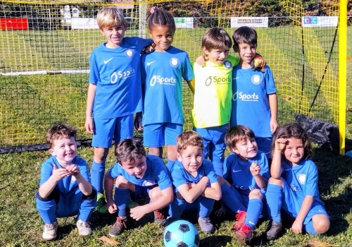 fc chalabre football