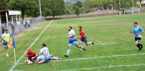 hers pyrénées cathares xv