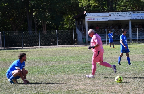 fc chalabre football,ac garona