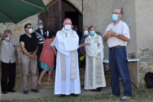 2020 Septembre Chemin de Croix inauguration 023.jpg