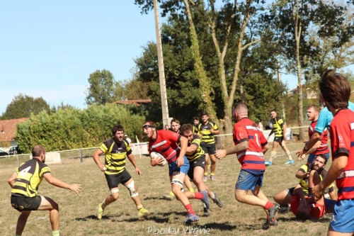 rhpc xv