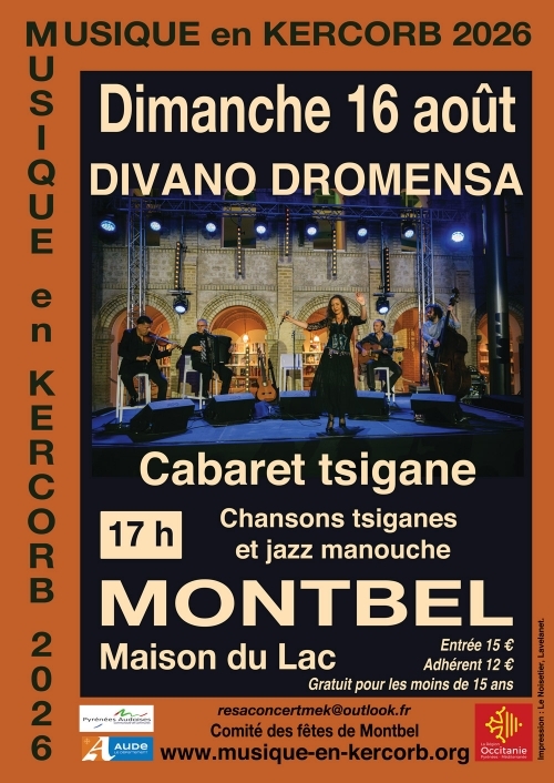 musique en kercorb
