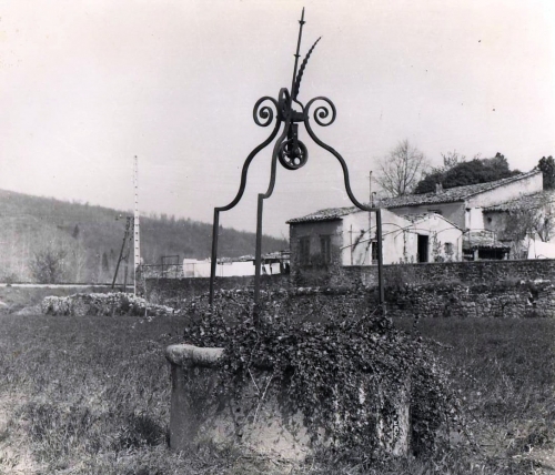 terrain legrand