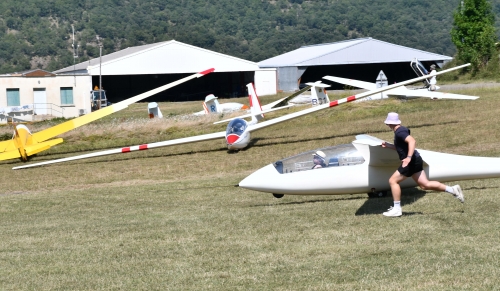 planeurs de puivert en quercorb