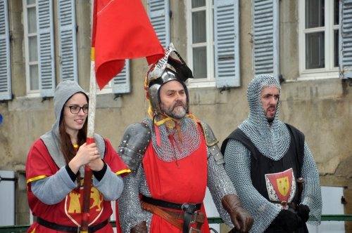chevaliers du tougnol