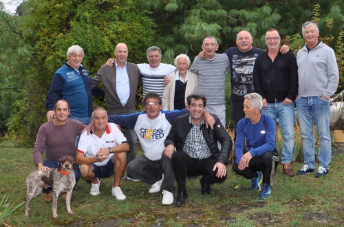 fc chalabre football