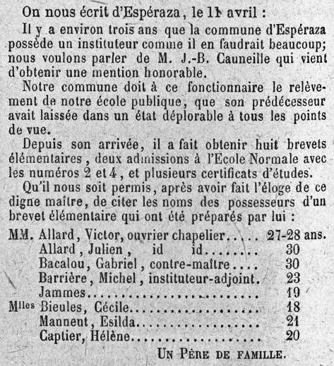 1881 La Fraternité 13 avril.jpg