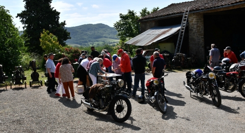 aza pamiers,toulemon,jean-pierre et william boulbès