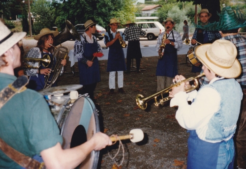 opvc chalabre