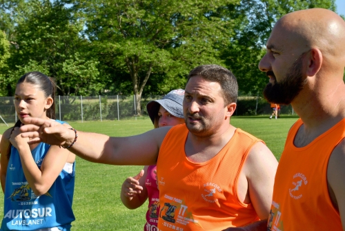 kercorb seven touch,kercor’biens rugby loisir