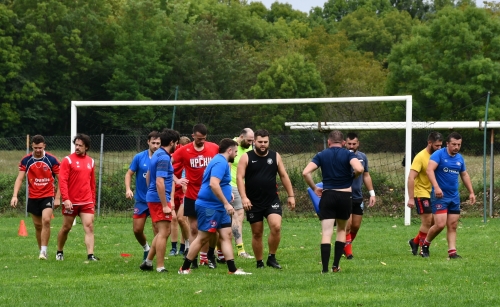 rhpc xv