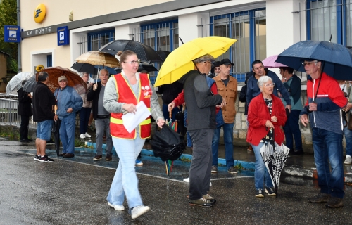 la poste chalabre