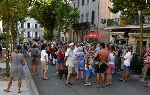 chalabre en sérenade