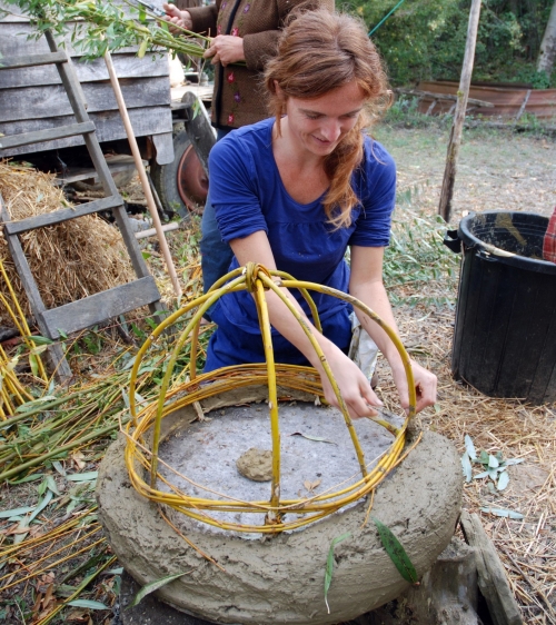 frédéric paillard,kercorb patrimoine