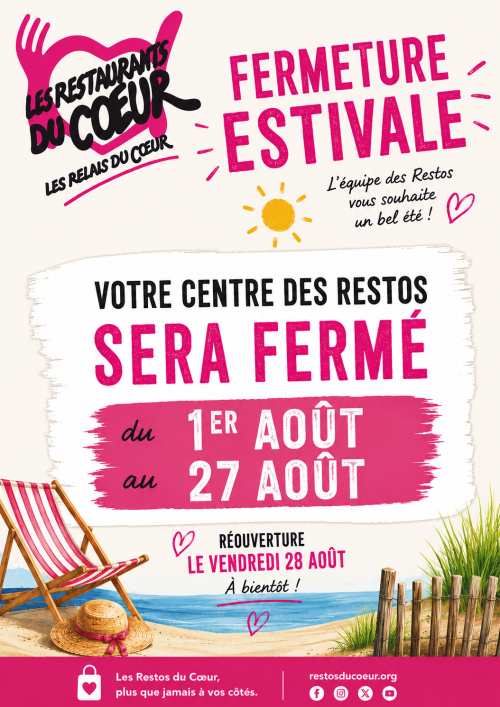 restos du cœur