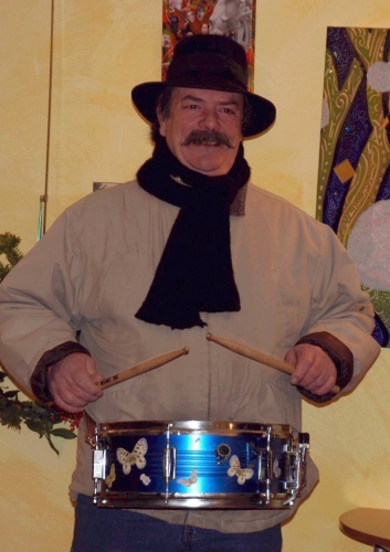 jean-claude sicre,il était une fois chalabre