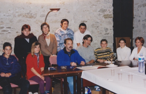 1999 Crinières du Kercorb novembre.jpg