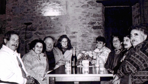 fêtes de l'ascension chalabre