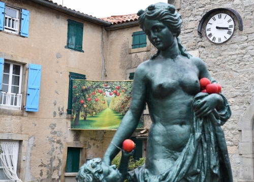 2026 Fête Pommiers Sonnac Octobre Décos 2 octobre 3e annonce 001.JPG