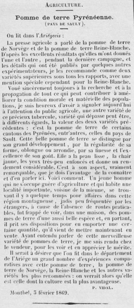 1869 Le Courrier de l'Aude18 février.jpg