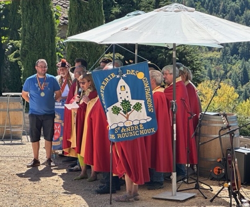 compagnons de saint-andré-de-roubichoux