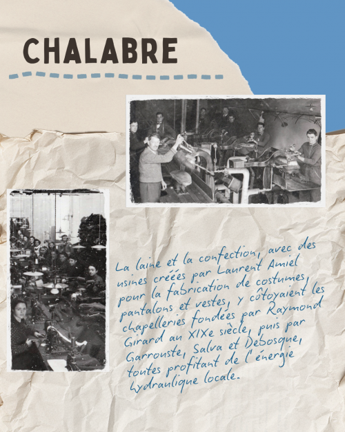 un jour chez vous pyrénées fm chalabre