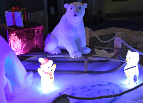 illuminations chalabre