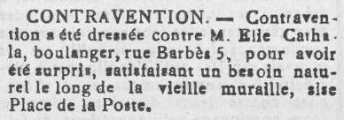 1909 Courrier de l'Aude 30 septembre.jpg