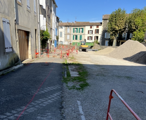 commune de chalabre