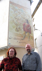 agnès et guy sahuc