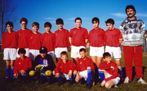 fc chalabre football