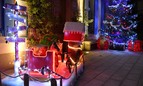 illuminations chalabre