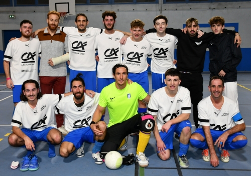 fc chalabre,fcc futsal