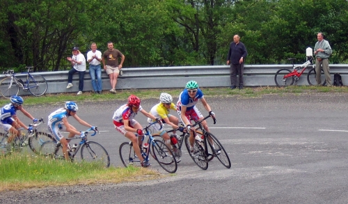 cyclo vtt club du chalabrais