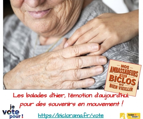 biclos du bien vieillir