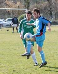 fc chalabre football,le cougaing