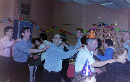 crinières du&nbsp;kercorb