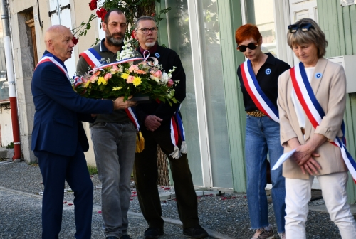 8 mai chalabre