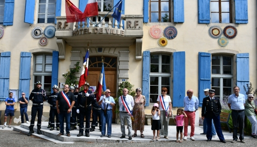 14 juillet chalabre