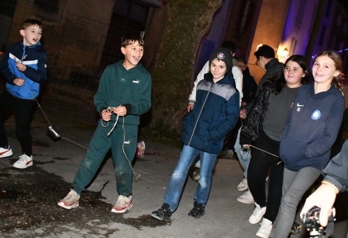 fluris chalabre,drôles de dames,il était une fois chalabre