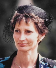 danielle salvat