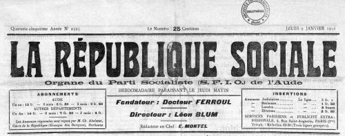 La République Sociale 1936 9 janvier 001.jpg