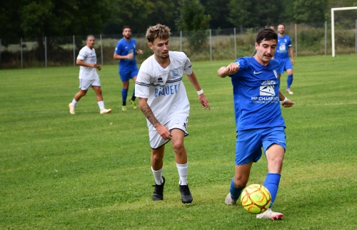 fc chalabre,leucate fc